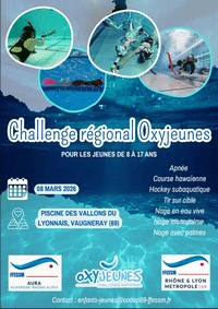 Challenge Oxyjeunes Aura