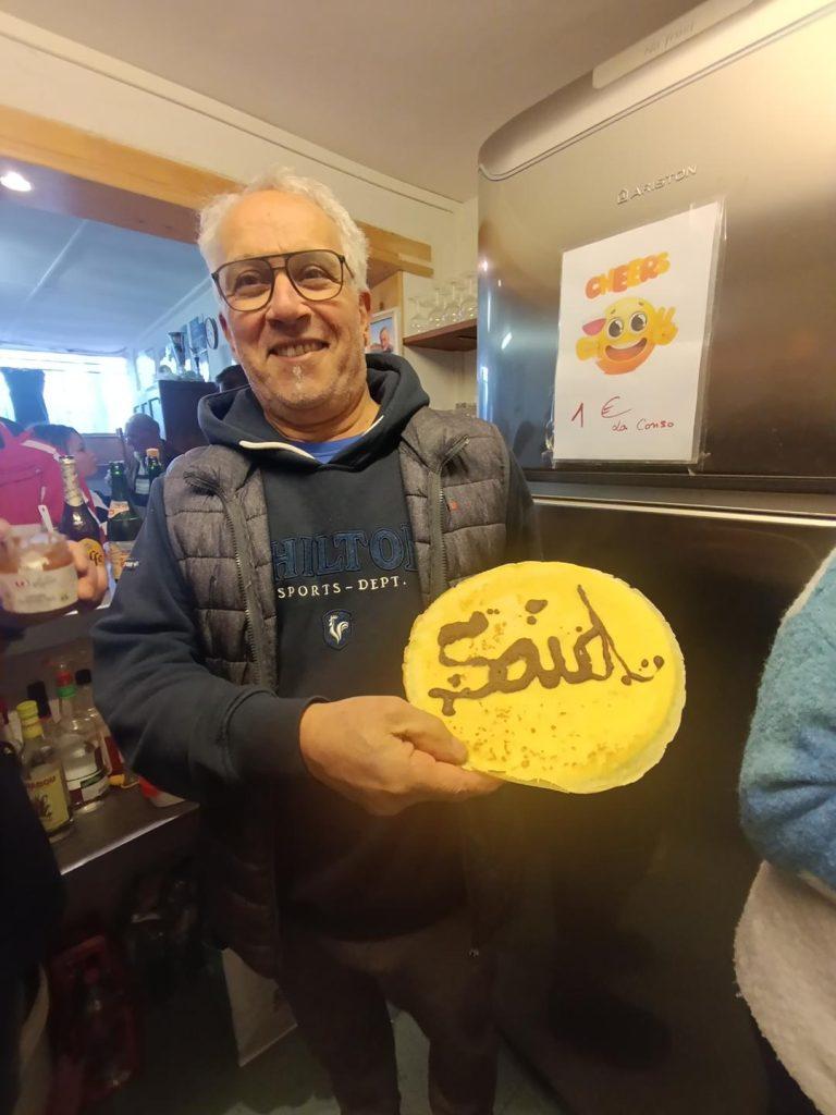 Photos crêpes party 2026