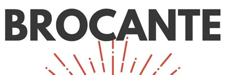 Brocante Plongée le 11 avril