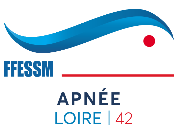 CODEP42 – Apnée