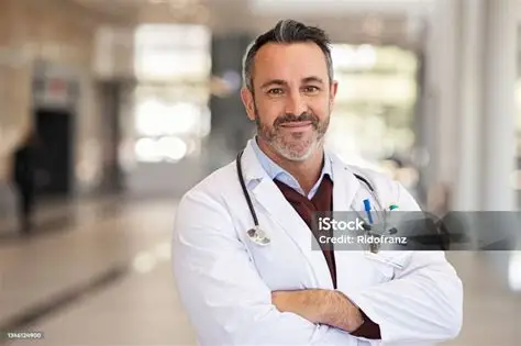Médecin